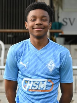 Avatar Bild für Keenan Pierre Griffith