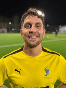 Avatar Bild für Marius Guilliard