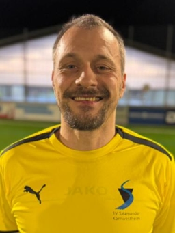 Avatar Bild für Sven Mateja