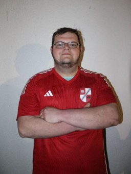 Avatar Bild für Fabian Ruppenthal