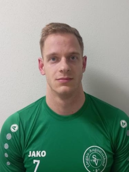 Avatar Bild für Maximilian Kriehn