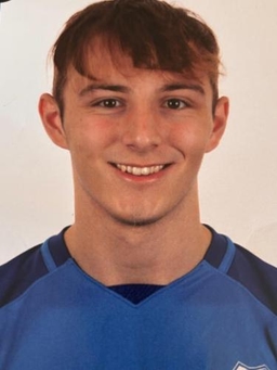 Avatar Bild für Nico Karrenbauer