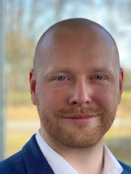 Avatar Bild für Jacob Alwin Ralf Kretzel
