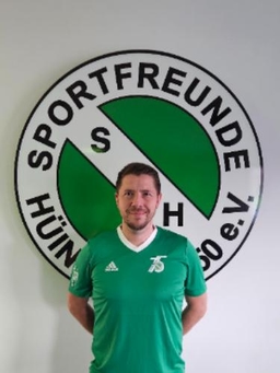 Avatar Bild für Andreas Große Gehling