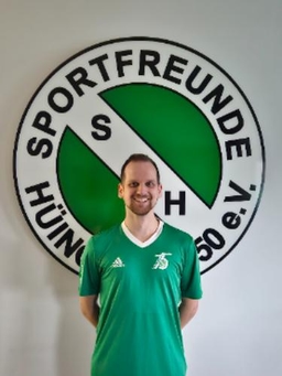 Avatar Bild für Dominik Scherner