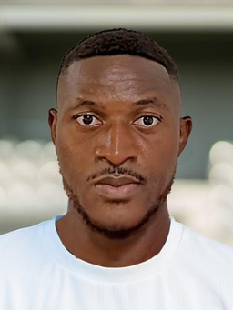 Avatar Bild für Shallom Jerry Mike