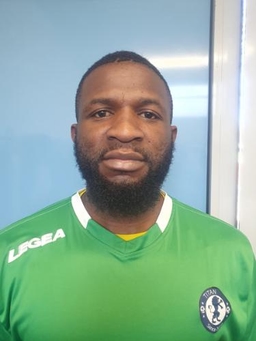 Avatar Bild für Joseph Nguekam