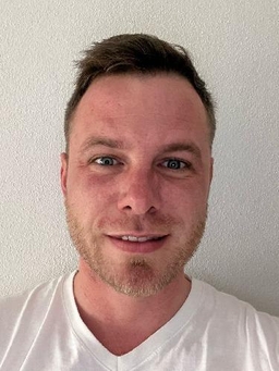 Avatar Bild für Domenic Brenker