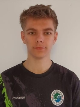 Avatar Bild für Johannes Träger