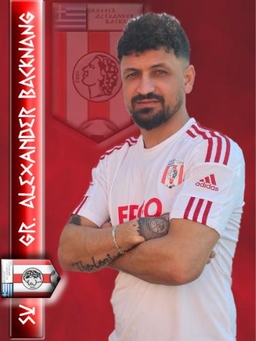 Avatar Bild für Said Abdulrahman