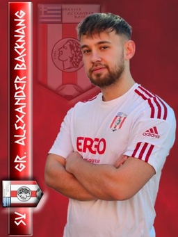 Avatar Bild für Cem Johannigmann