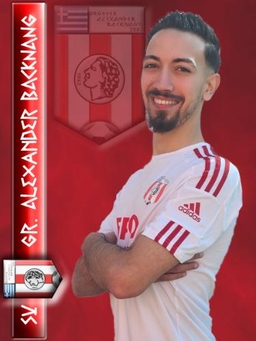 Avatar Bild für Aristotelis Kaitelidis