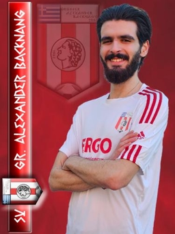 Avatar Bild für Ricardo Lopes