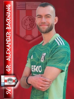 Avatar Bild für Lazar Matic