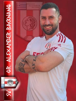 Avatar Bild für Cosimo Moccia