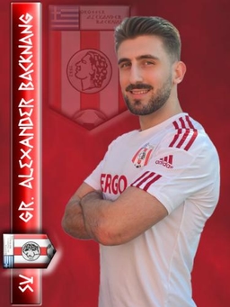 Avatar Bild für Georgios Xanthopoulos