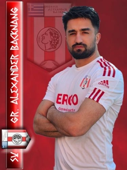 Avatar Bild für Khalid Mohammed Salih Salih