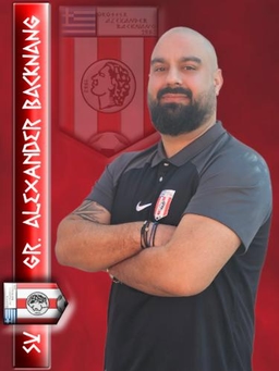 Avatar Bild für Evangelos Vangelis