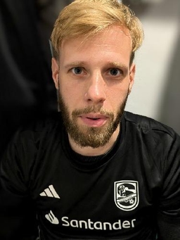 Avatar Bild für Christian Michael Ostrowski