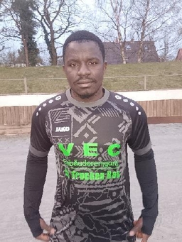 Avatar Bild für Ibrahima Sagno