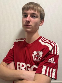 Avatar Bild für Niels Jannik Hansen