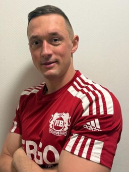 Avatar Bild für Markus Ihde