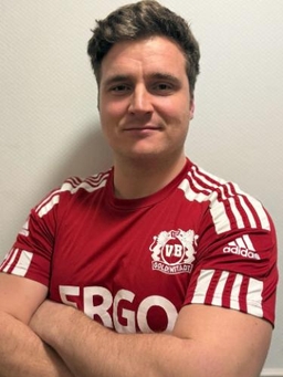 Avatar Bild für Jan-Christoph Israel