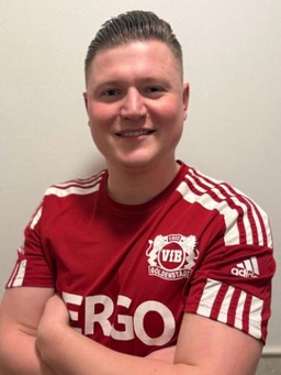 Avatar Bild für Pierre Nill