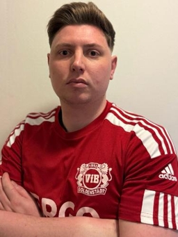 Avatar Bild für Magnus Sabas