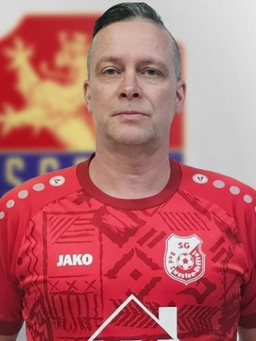 Avatar Bild für Mike Stoecker