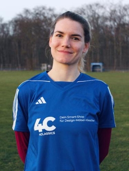 Avatar Bild für Marie Hiltser