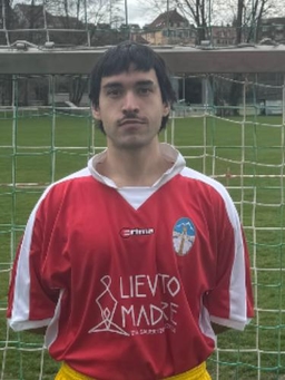 Avatar Bild für Nicolas Gomez Ionescu