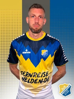 Avatar Bild für Toni Meeuw