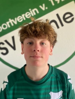 Avatar Bild für Marvin Krüger