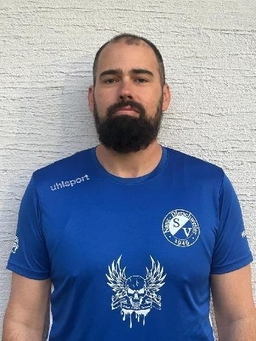 Avatar Bild für Sean Patrick Donovan