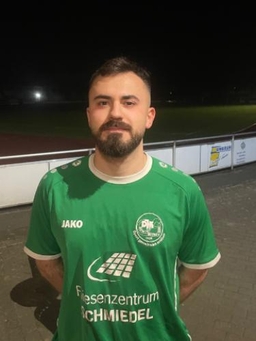 Avatar Bild für Enes Fajic