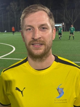 Avatar Bild für Benjamin Bloehs