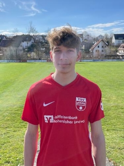 Avatar Bild für Lucio Noah Riemann