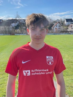 Avatar Bild für Mark Soonius