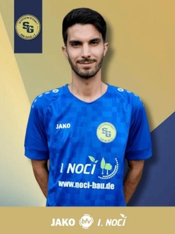 Avatar Bild für Caner Ulusoy