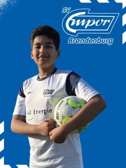 Avatar Bild für Milan Rodriguez Maden