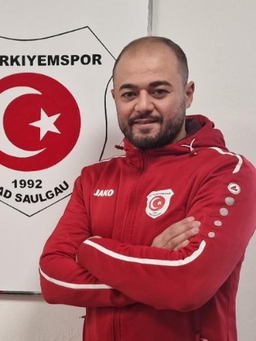 Avatar Bild für Ufuk Cise