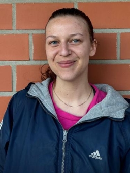 Avatar Bild für Esther Curtis