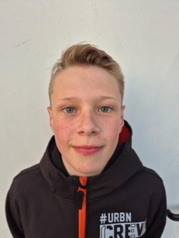 Avatar Bild für Darian Müller