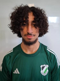 Avatar Bild für Mouad Amjoune