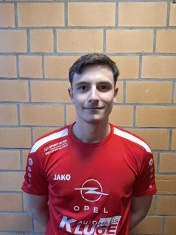 Avatar Bild für Krystian Dudar