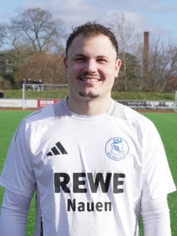 Avatar Bild für Merlin Jan Schmid