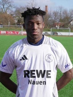 Avatar Bild für Hafizou Toure