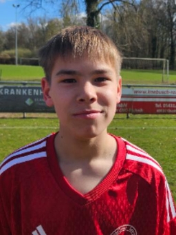 Avatar Bild für Elias Anosov