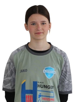 Avatar Bild für Zoe-Jasmina Thomas